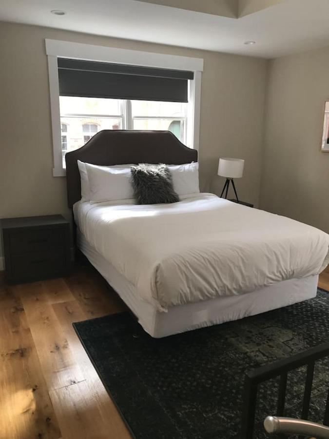 Renovated & Modern Home In Downtown Philly Filadelfia Zewnętrze zdjęcie