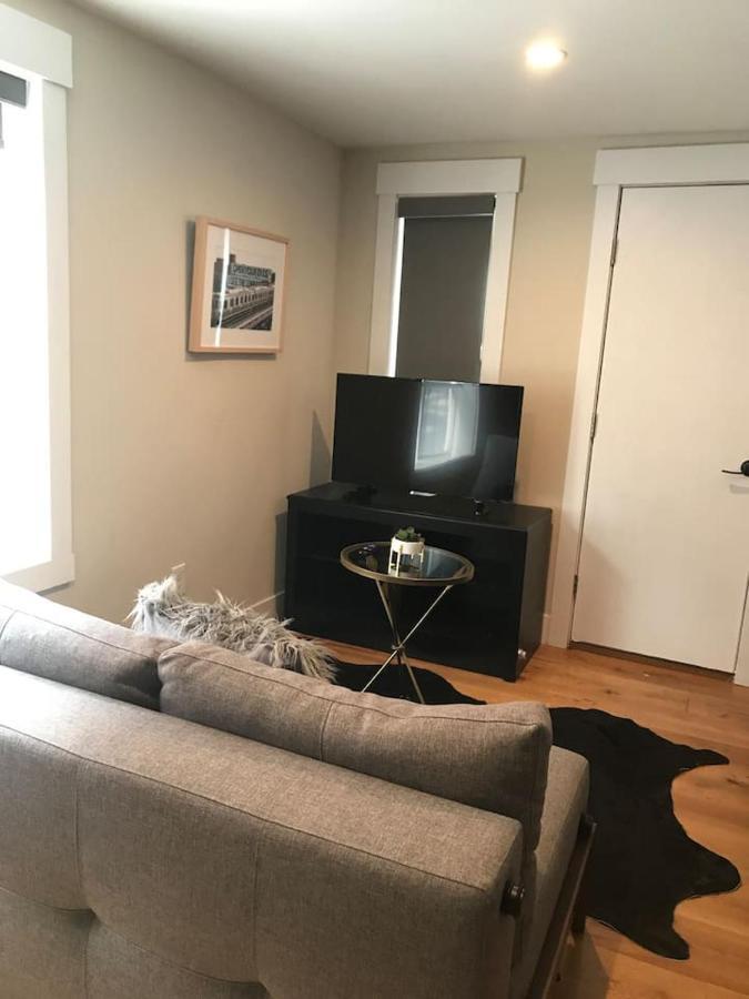 Renovated & Modern Home In Downtown Philly Filadelfia Zewnętrze zdjęcie