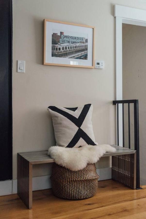 Renovated & Modern Home In Downtown Philly Filadelfia Zewnętrze zdjęcie