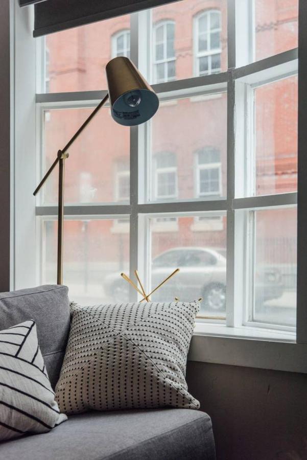Renovated & Modern Home In Downtown Philly Filadelfia Zewnętrze zdjęcie