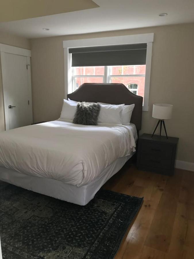 Renovated & Modern Home In Downtown Philly Filadelfia Zewnętrze zdjęcie