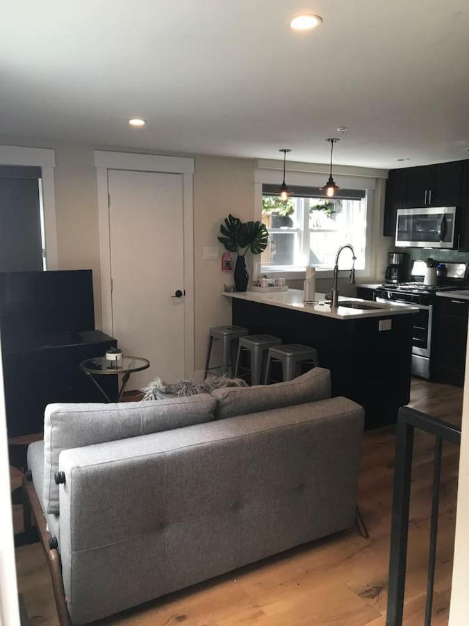Renovated & Modern Home In Downtown Philly Filadelfia Zewnętrze zdjęcie