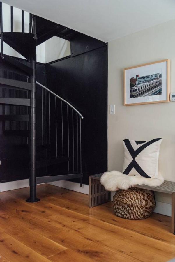 Renovated & Modern Home In Downtown Philly Filadelfia Zewnętrze zdjęcie